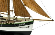 Dana - Fishing Boat